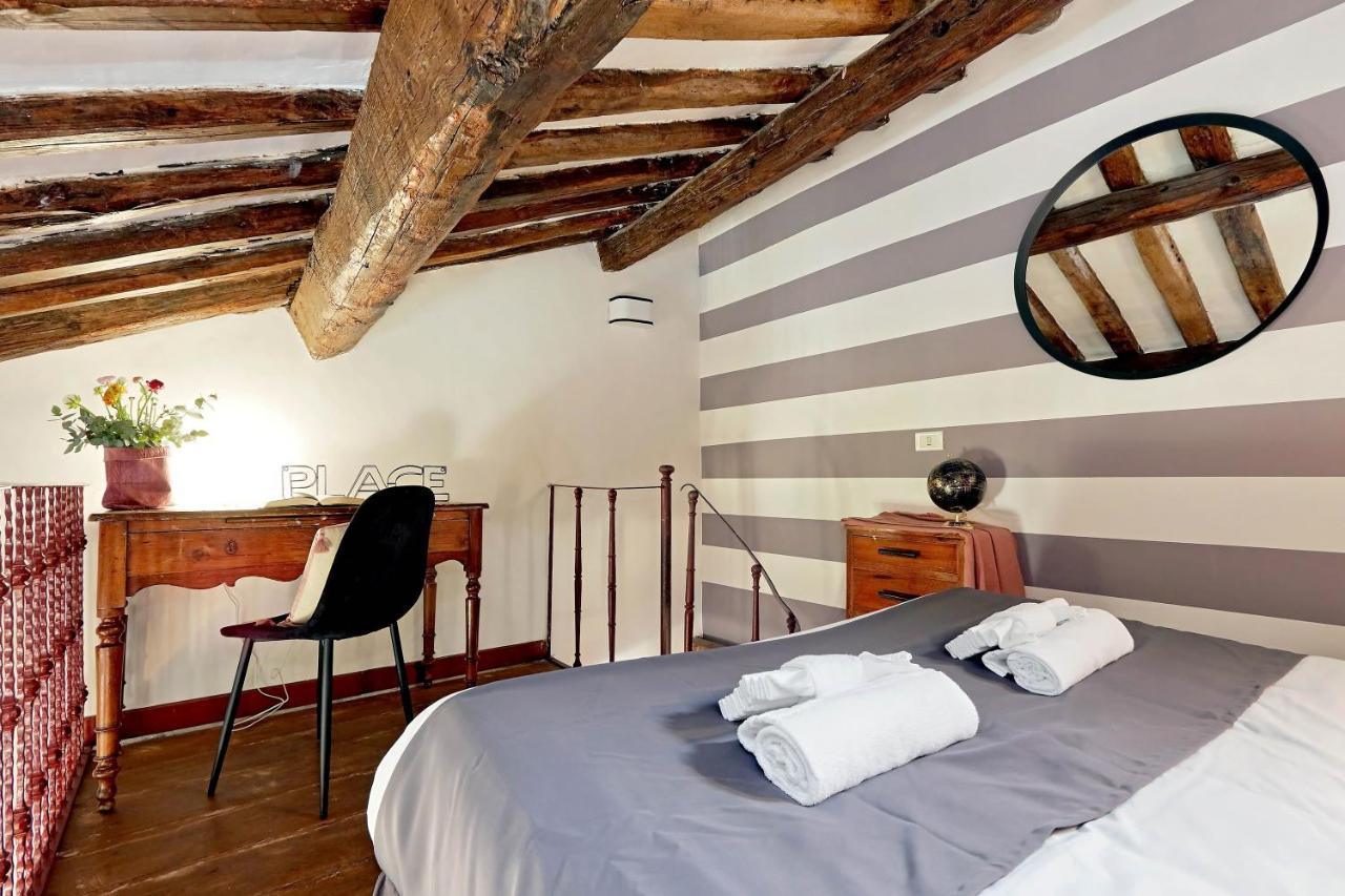 Campo De Fiori Apartment Rom
