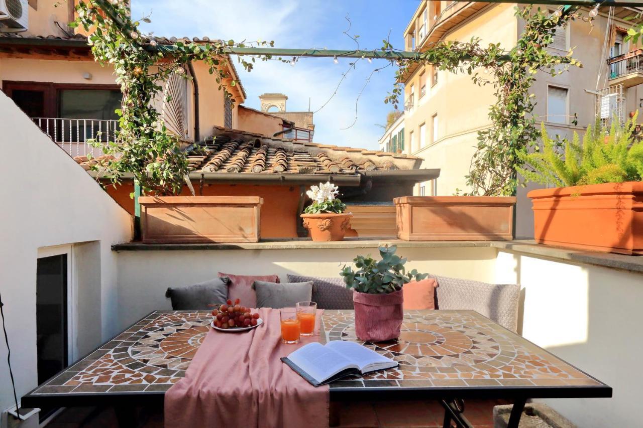 Apartamento Campo De Fiori
