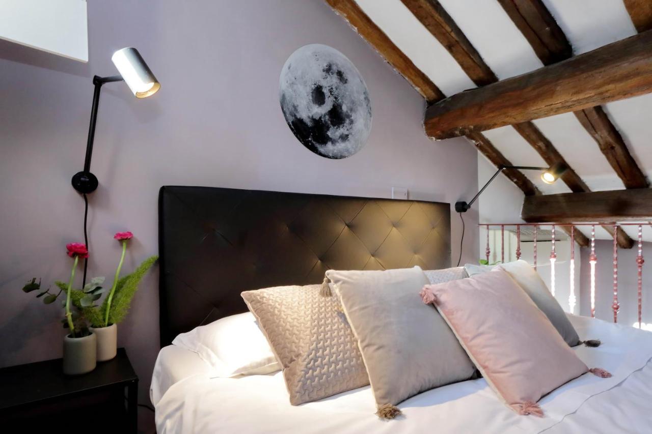 Apartamento Campo De Fiori *
