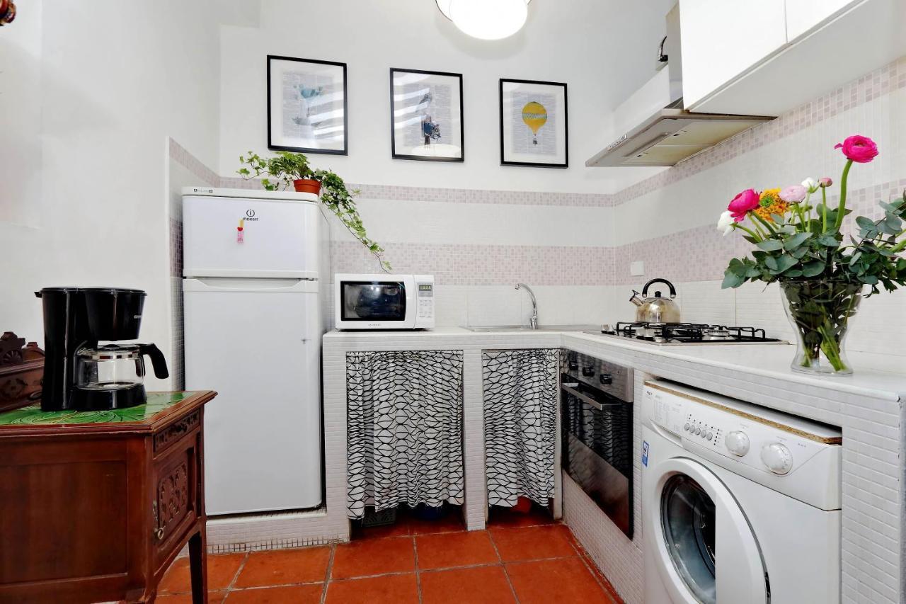 Apartamento Campo De Fiori Roma