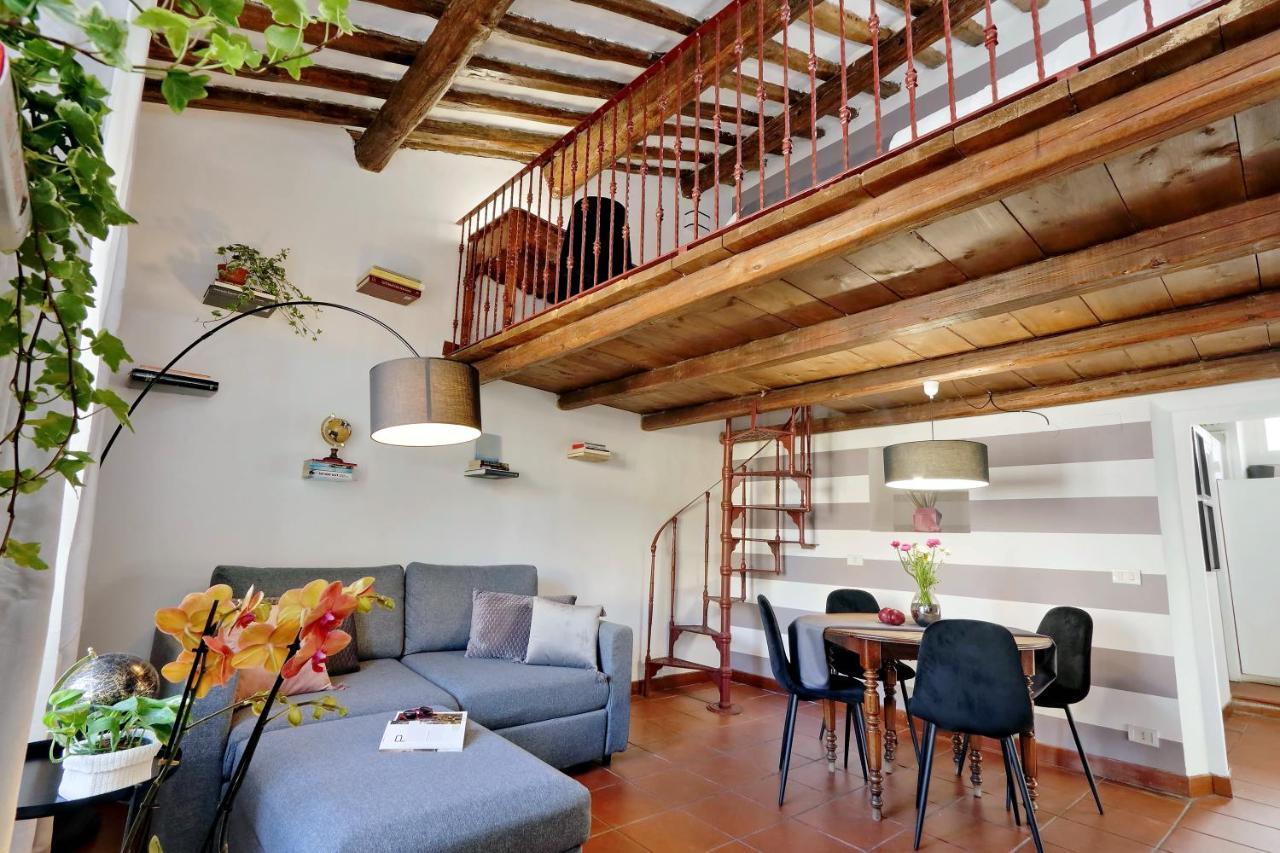 Apartamento Campo De Fiori *