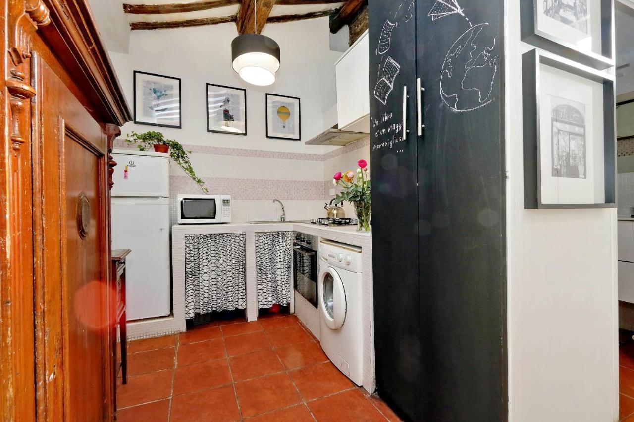 Campo De Fiori Apartamento *