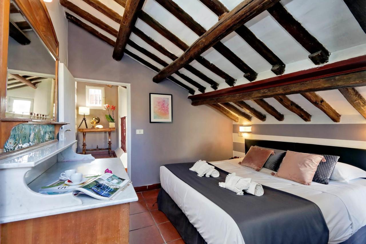 Campo De Fiori Apartamento Roma