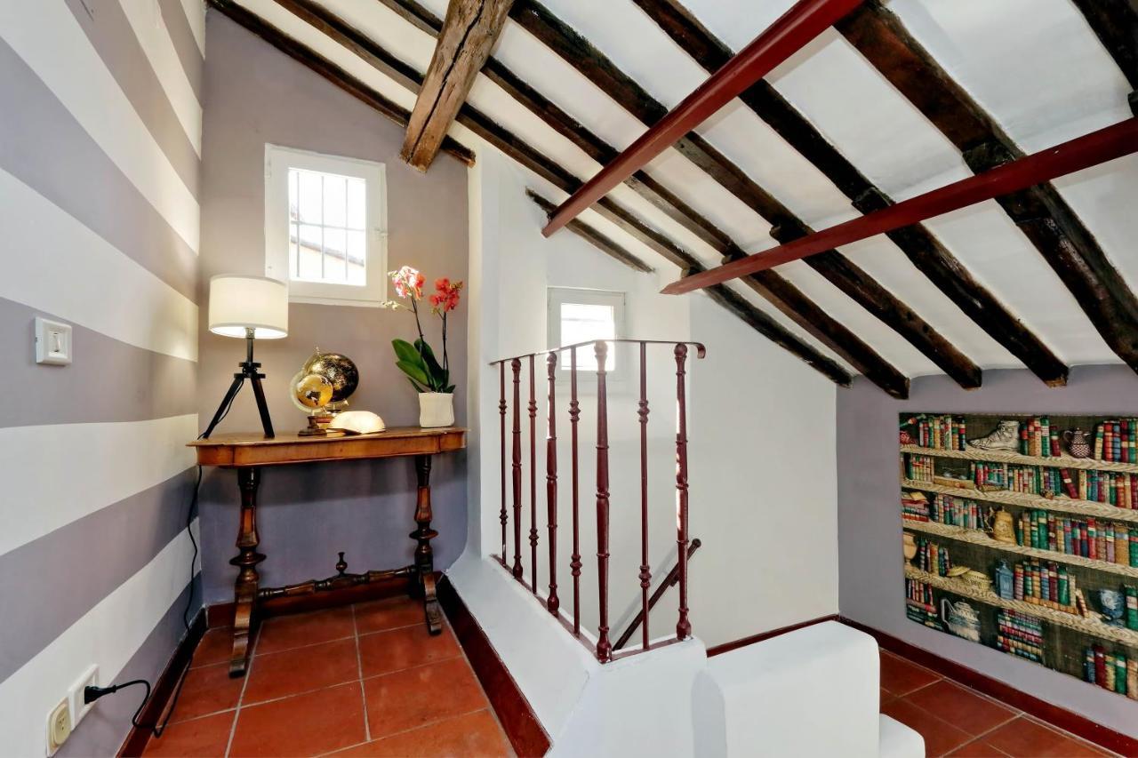 Apartamento Campo De Fiori Roma