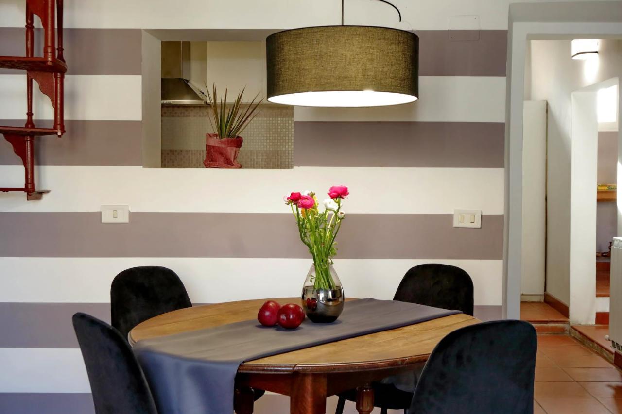 Apartamento Campo De Fiori *