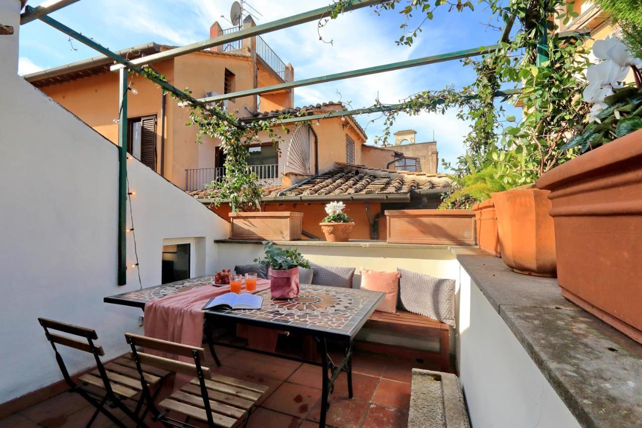 Campo De Fiori Apartamento Roma