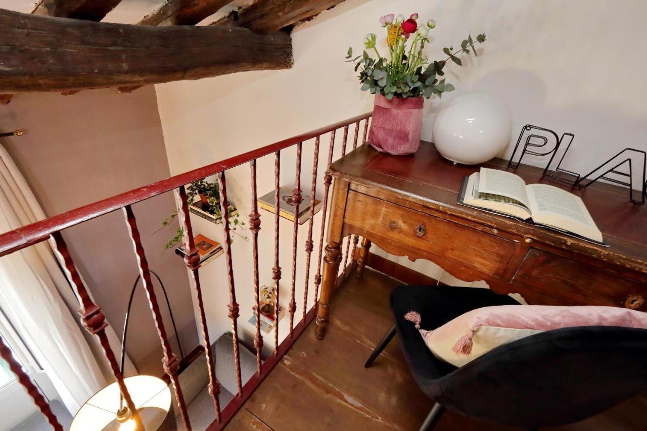 Campo De Fiori Apartamento *