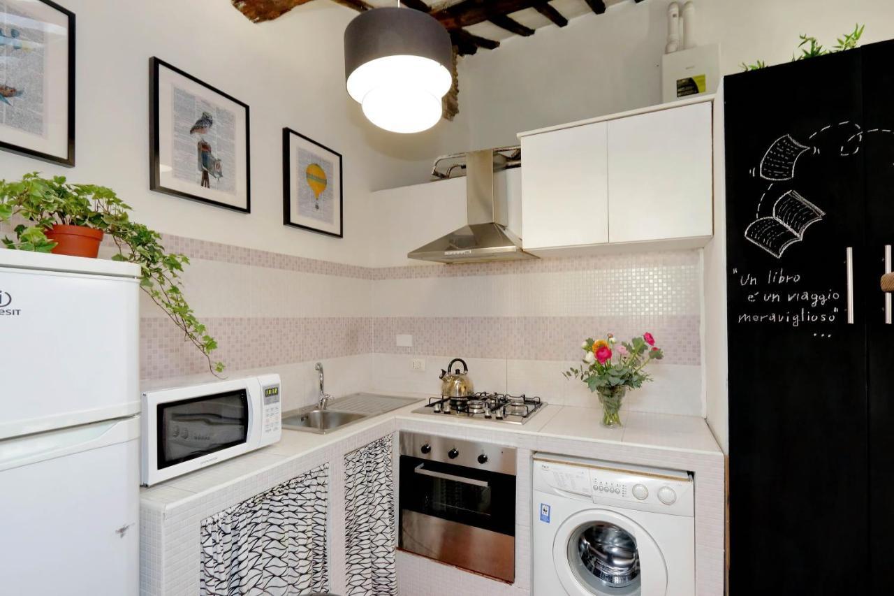 Apartamento Campo De Fiori Roma