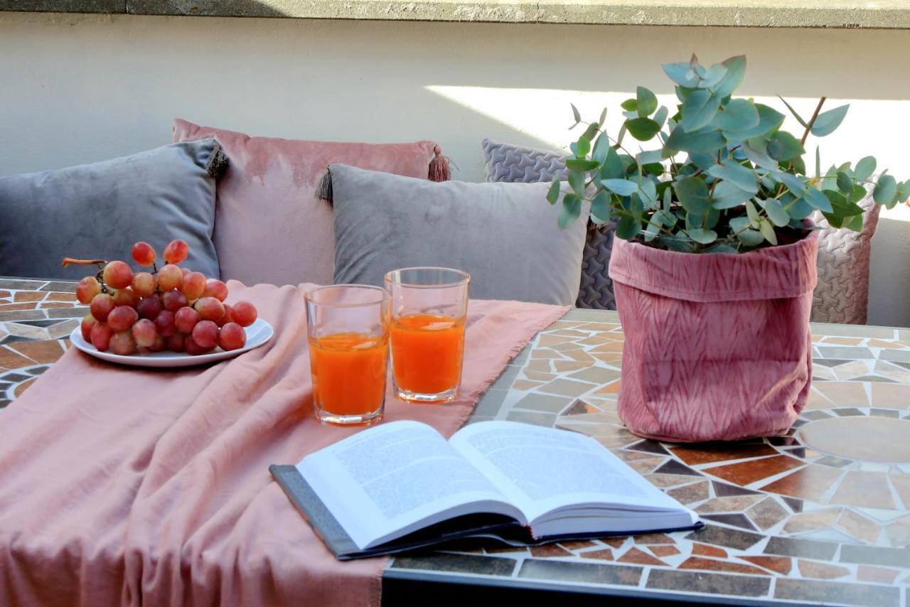 Apartamento Campo De Fiori *