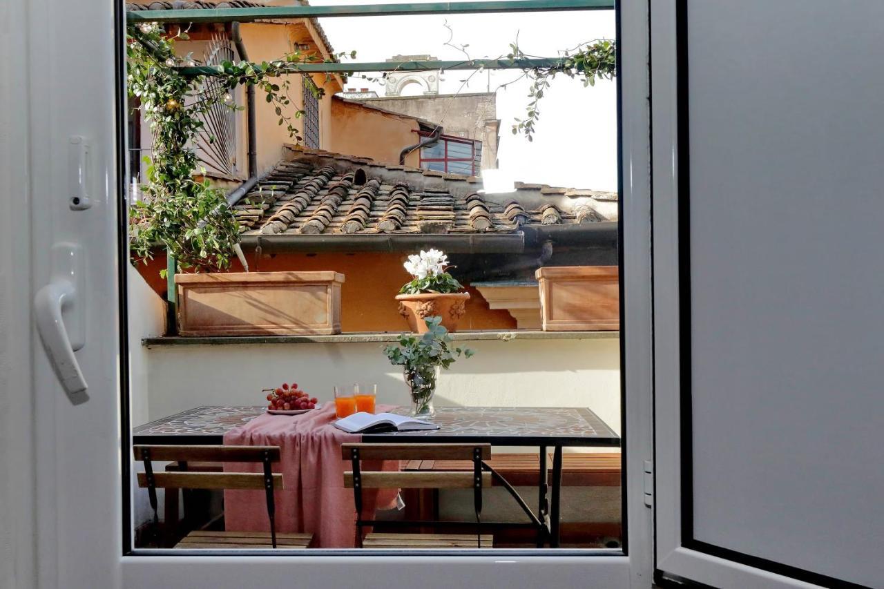 Apartamento Campo De Fiori Roma