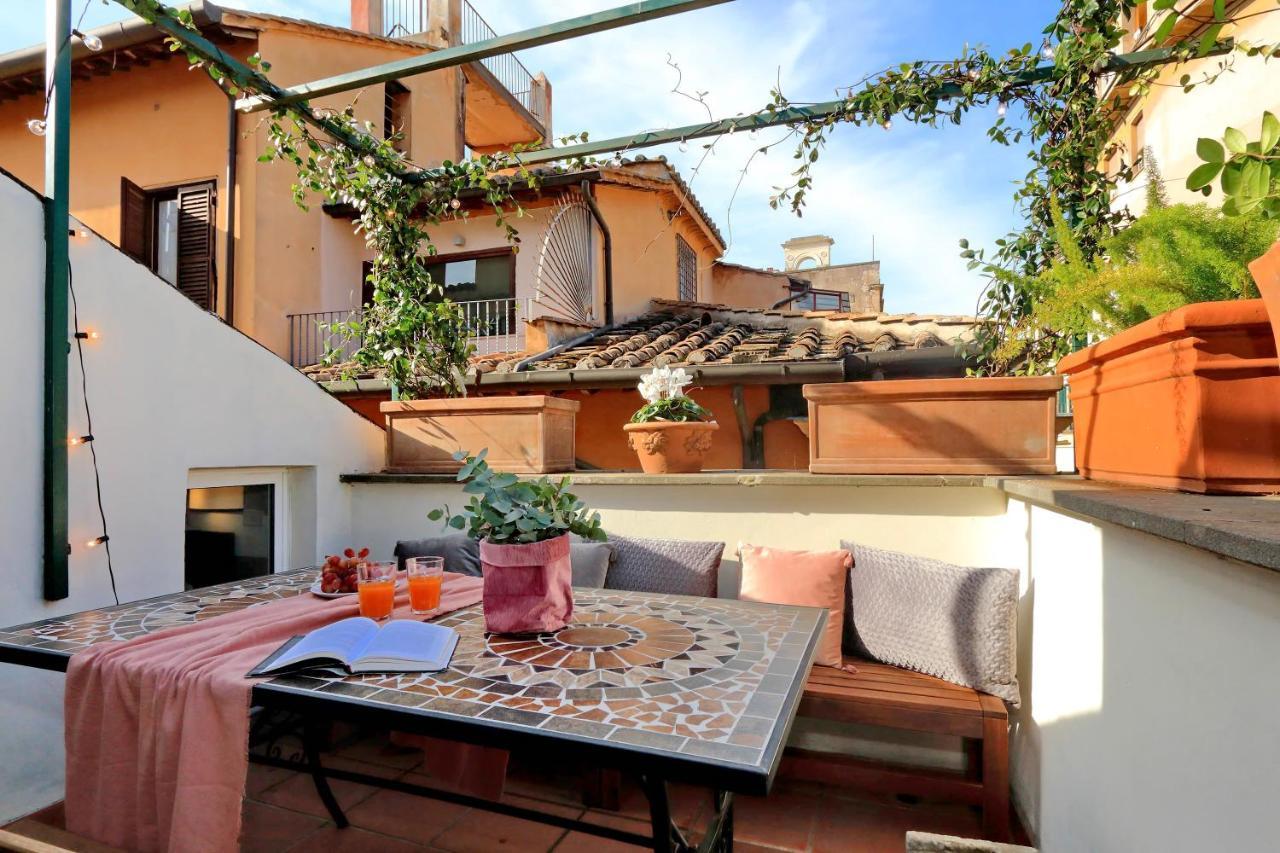 Apartamento Campo De Fiori *